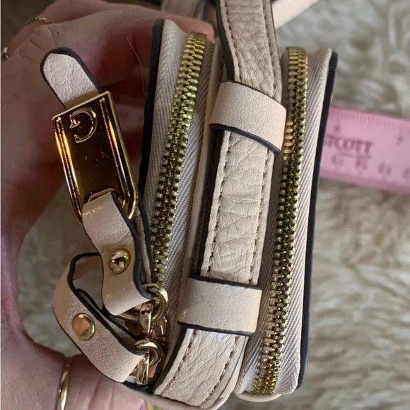 GILI cross body handbag clutch wallet new with tags n box - Picture 2 of 12